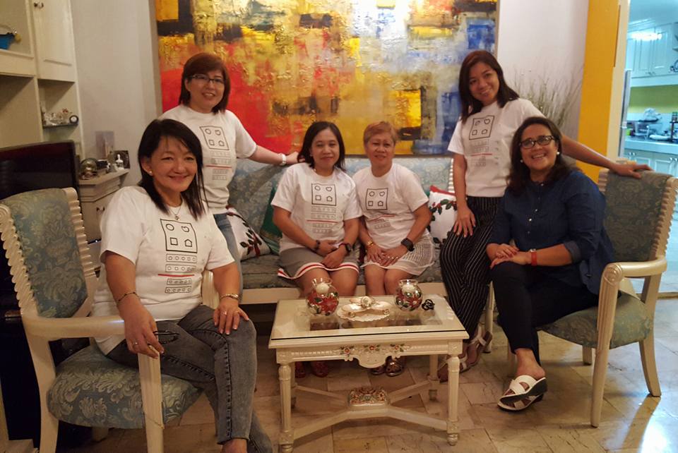 optometrist-christmas-party-physicians-for-peace-philippines