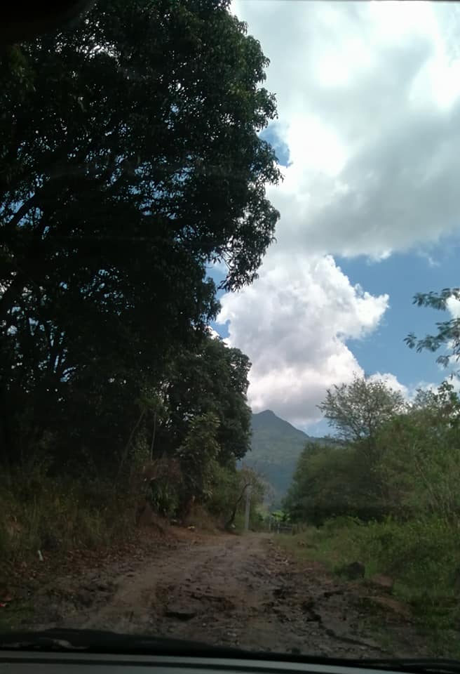 Foot of Mt Arayat Pampanga 3