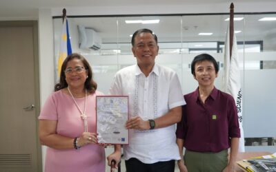 Bridging Gaps, Building Hope: Physicians for Peace Philippines Earns Renewed DOST Certification