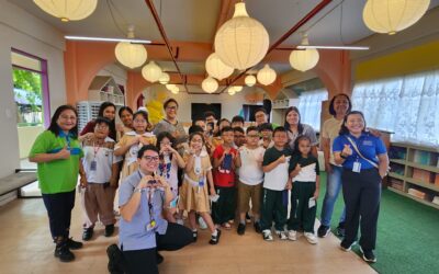 In Bagong Pag-asa, a Blurry World Finally Clicks into Place