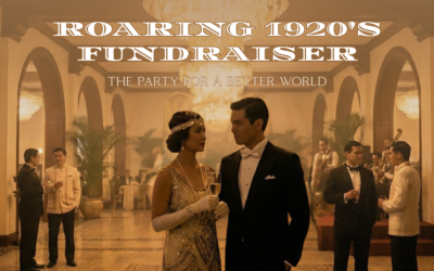 Puttin’ on the Ritz: The Manila Elks Lodge Brings the Jazz Age to the Grand Dame